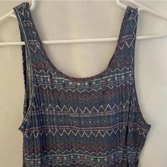 Aeropostale Tops - Aeropostale Print Crop Top